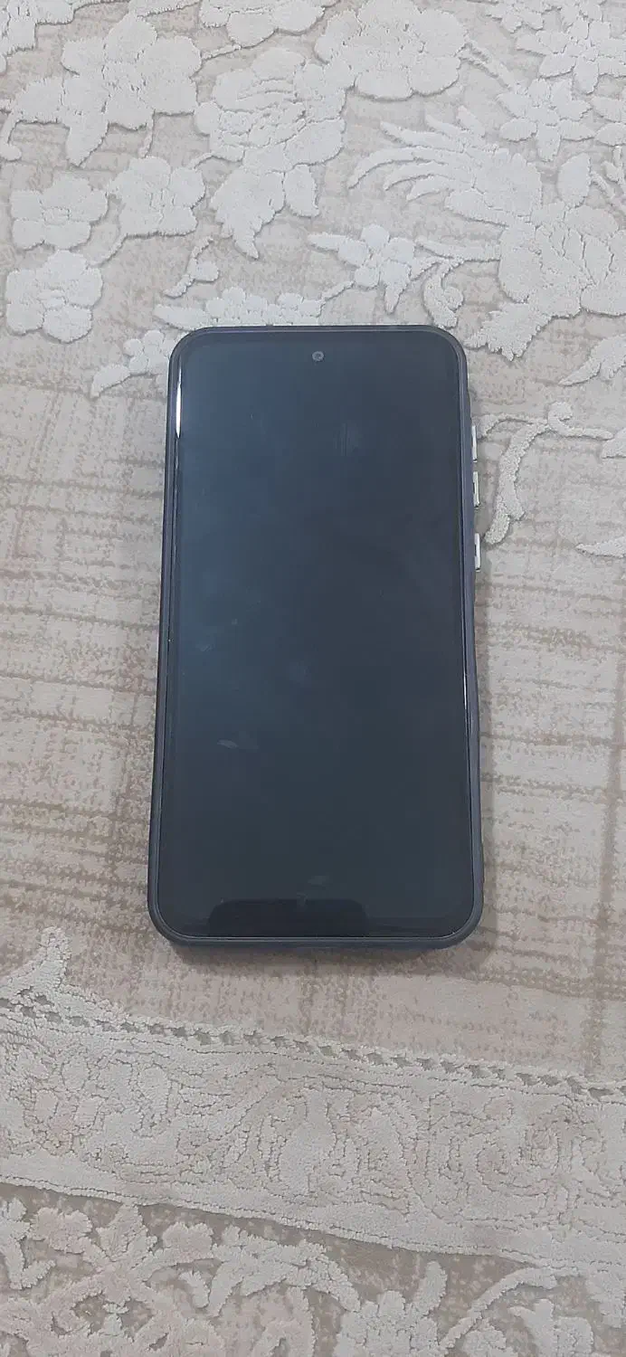 گوشی سامسونگ a35|موبایل|مزرعه کتول, |دیوار