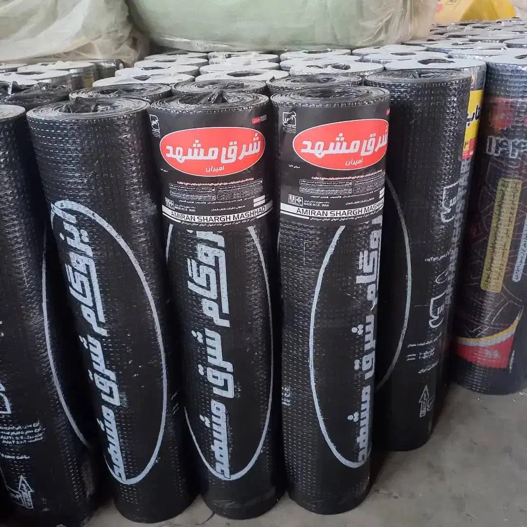 پخش و نصب ایزوگام پشم شیشه و شرق|خدمات پیشه و مهارت|سپیدان, |دیوار