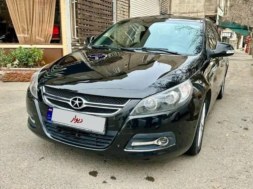 جک j5 مدل ۱۳۹۶ اتوماتیک کارکرد ۱۱۰ تا به شرط دیاگ|خودرو سواری و وانت|تهران, شهرک غرب|دیوار