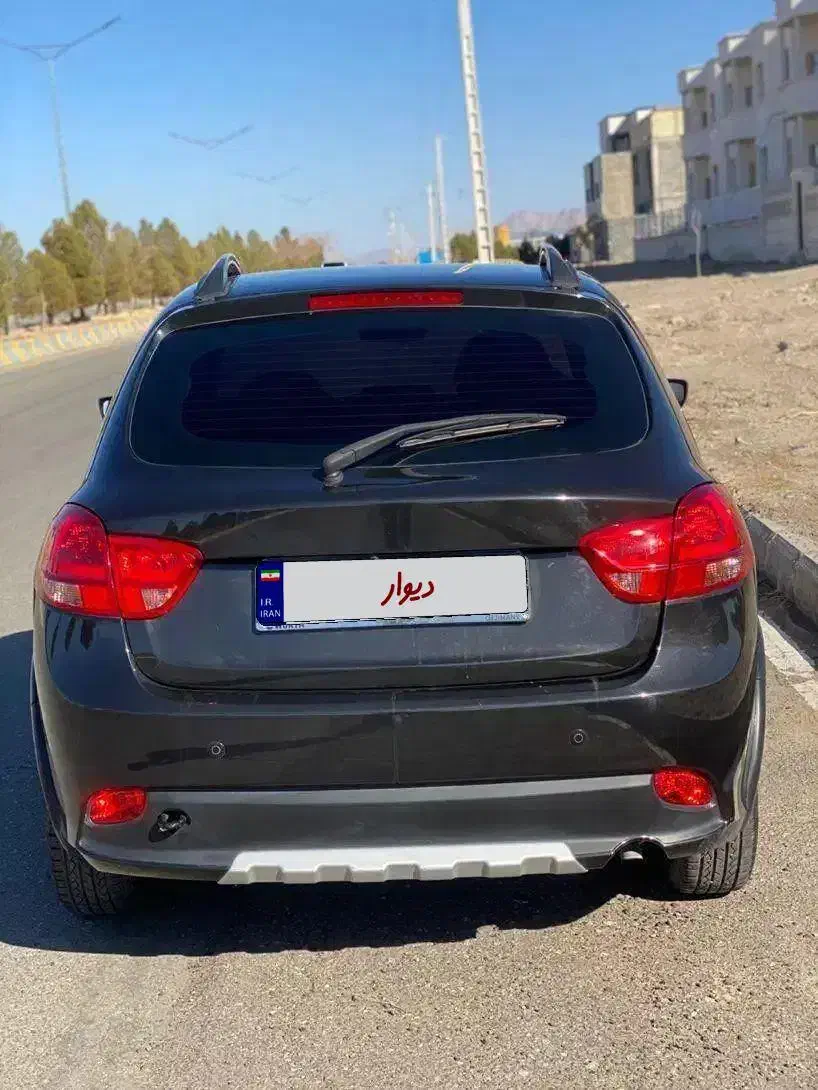 کوییک gx L عروسک|خودرو سواری و وانت|سیرجان, |دیوار