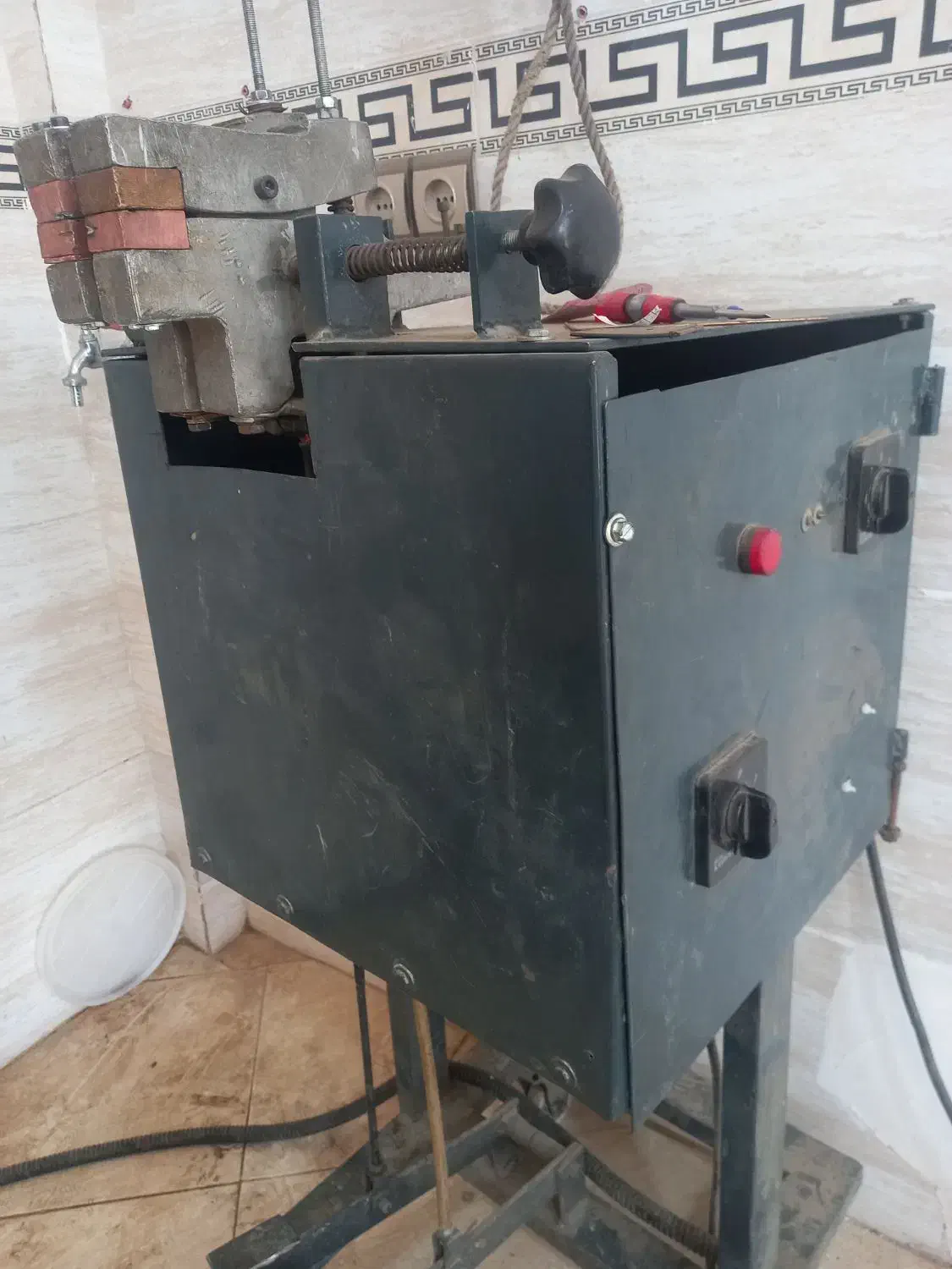 مفتول کاری اجرتی|خدمات پیشه و مهارت|پیشوا, |دیوار