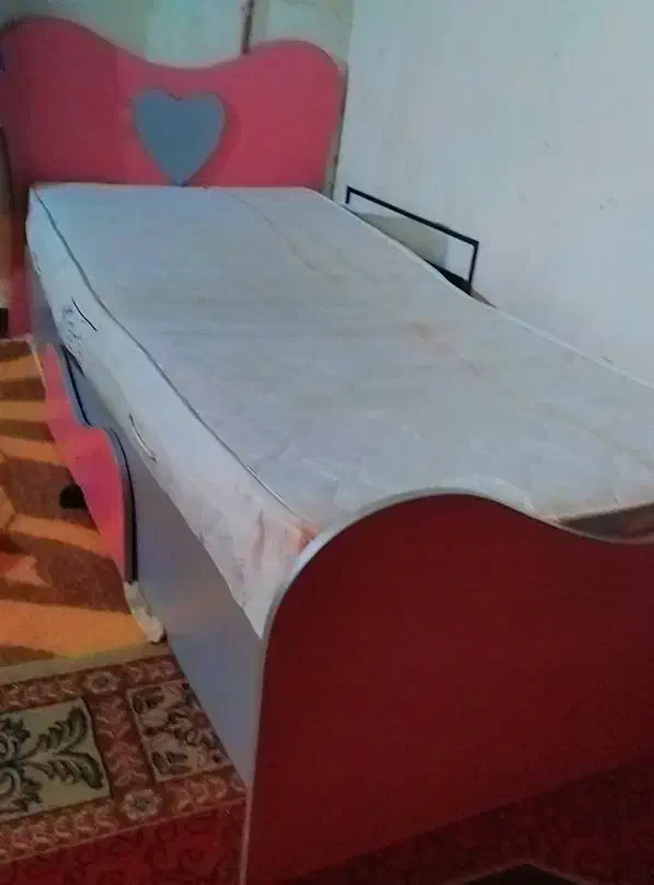 تخت تک نفره|تخت و سرویس خواب|اندیمشک, |دیوار