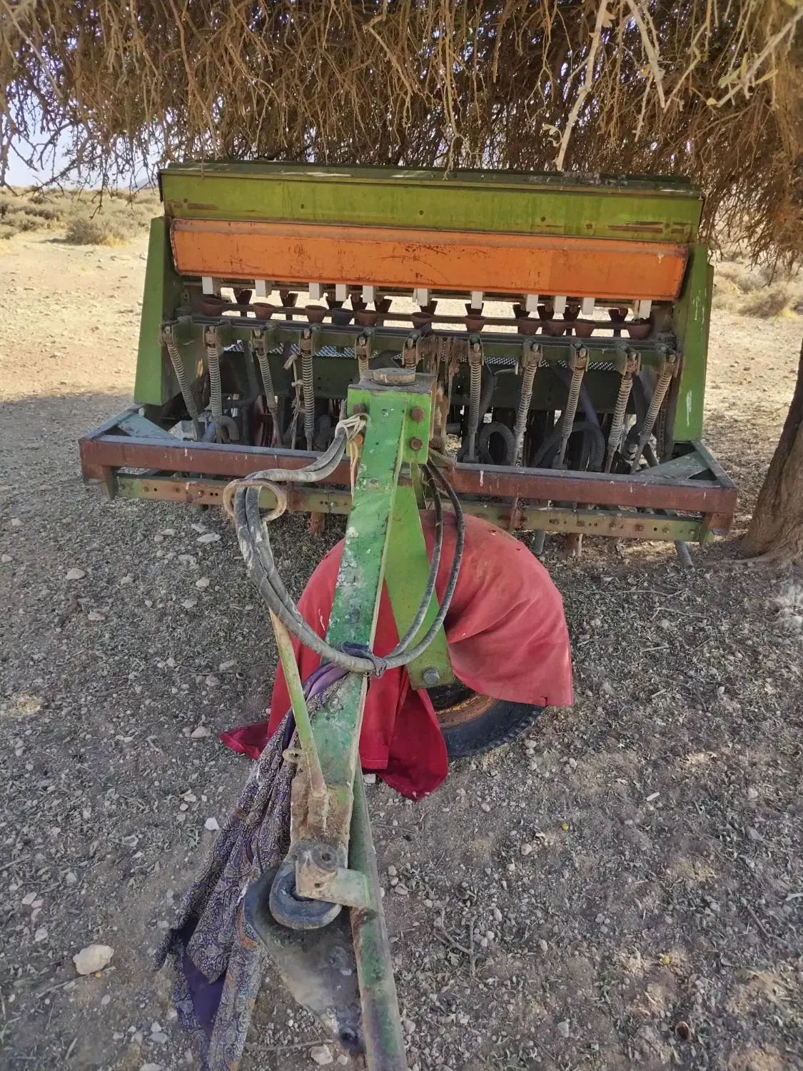 ادوات کشاورزی|ماشینآلات صنعتی|همایجان, |دیوار