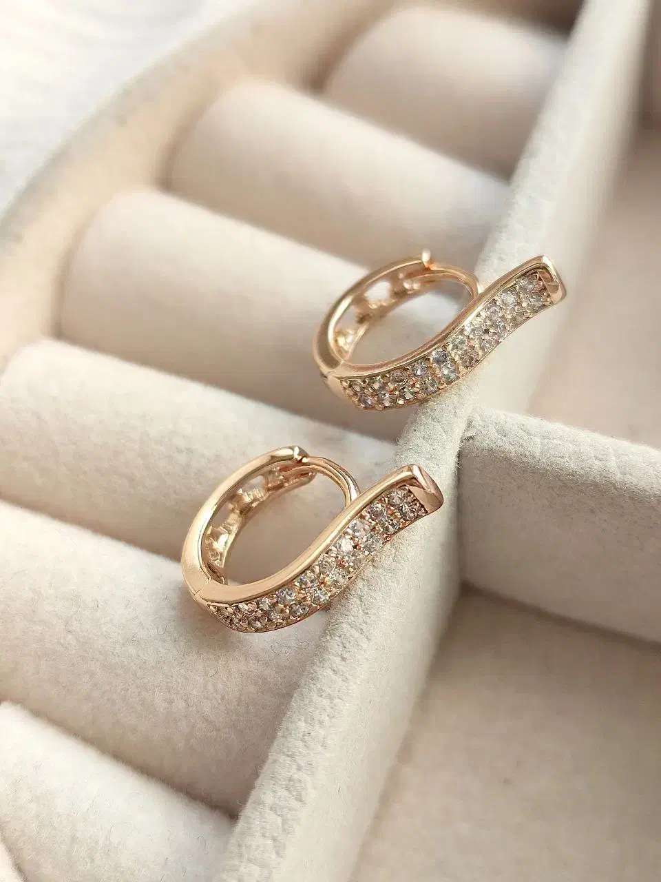 گوشواره رنگ ثابت|بدلیجات|تبریز, |دیوار