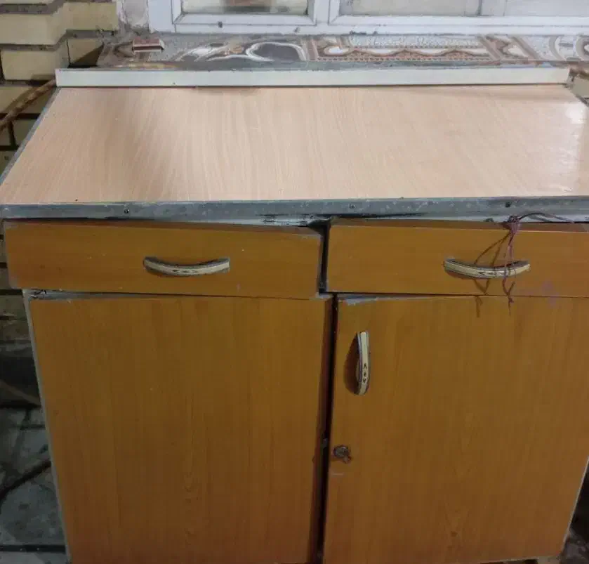 اب چکان|آب‌چکان و نظم‌دهنده ظروف|پارس‌آباد, |دیوار