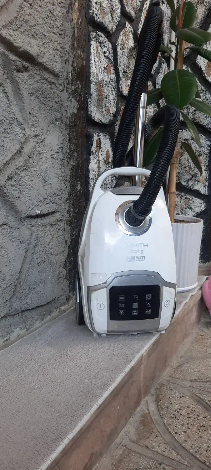 جاروبرقی|جاروبرقی، جارو شارژی، بخارشو|شهریار, شهرک بهاران (ویره)|دیوار