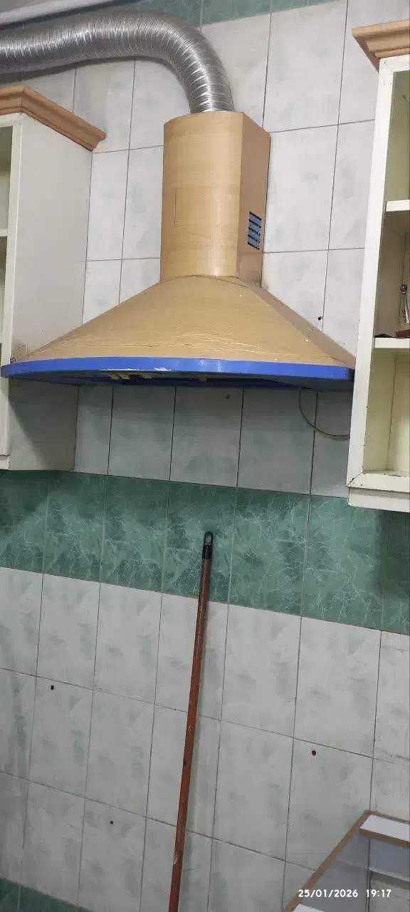 هود آشپزخانه|هود|دزفول, |دیوار