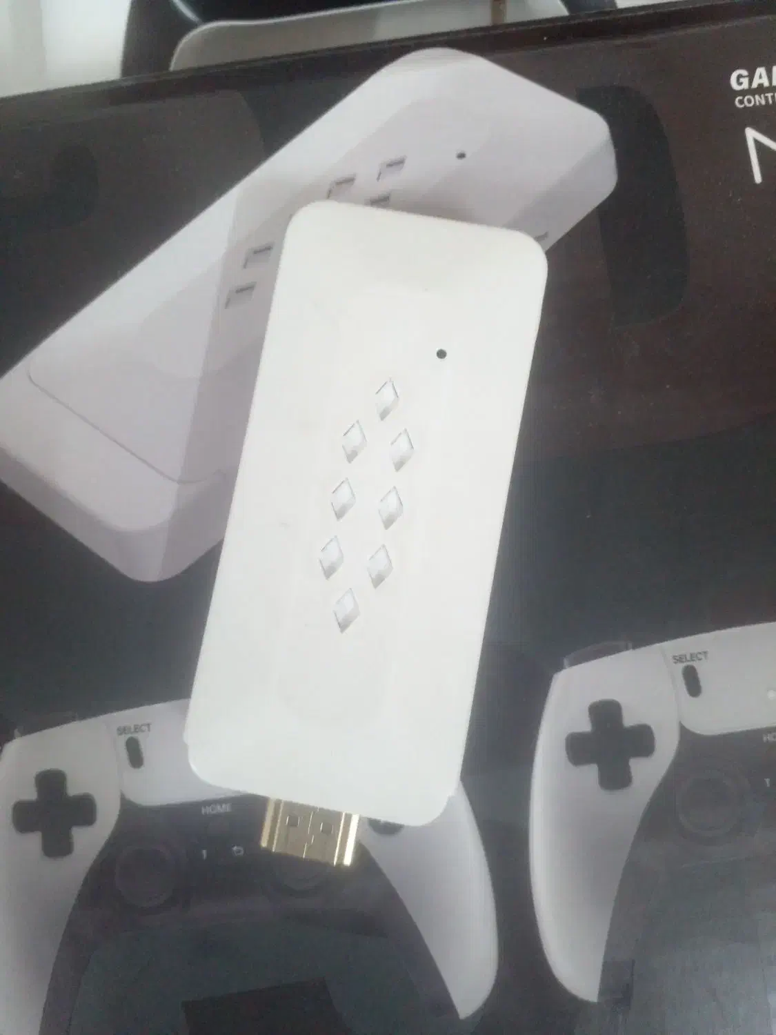 کنسول m22|کنسول، بازی ویدئویی و آنلاین|مشهد, محمدآباد|دیوار