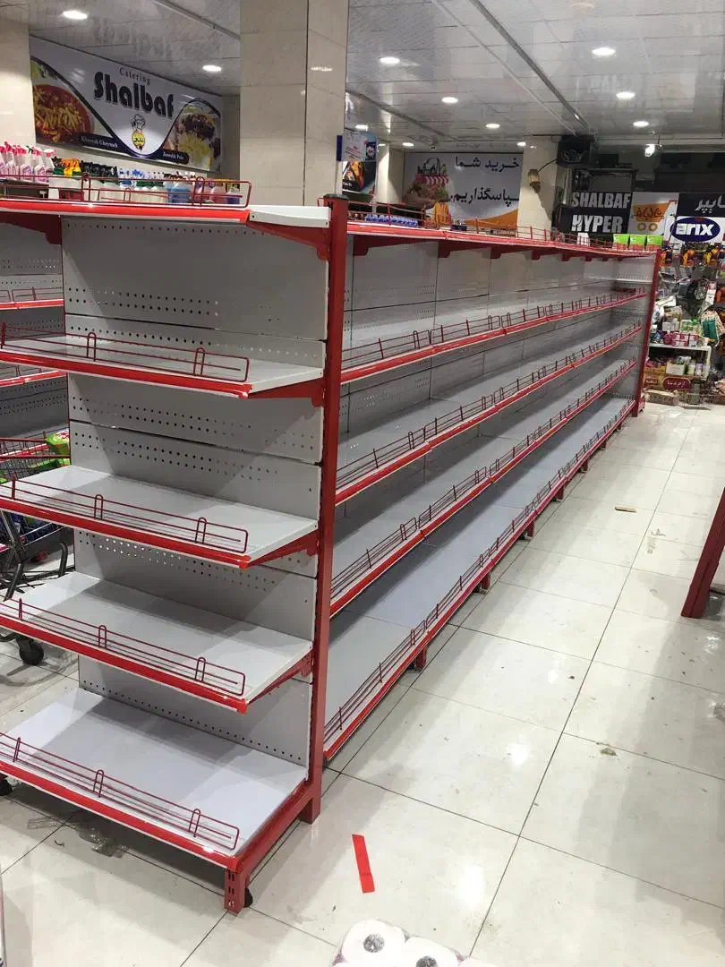 قفسه چند منظوره|فروشگاه و مغازه|اهواز, ۳۰ متری|دیوار