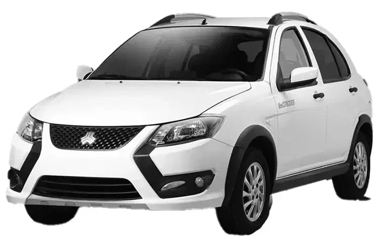 کوییک gxl 1403|خودرو سواری و وانت|شیراز, بریجستون|دیوار