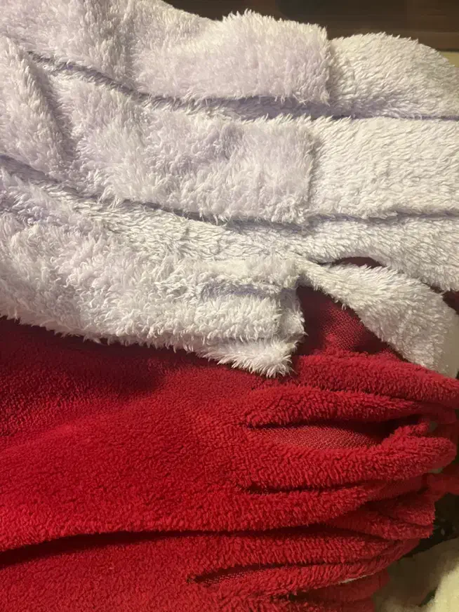 بیگ اسکارف تدی|لباس|تهران, دریا|دیوار