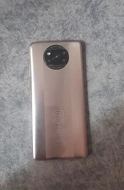 poco x3 pro گوشی|موبایل|تهران, پرستار|دیوار
