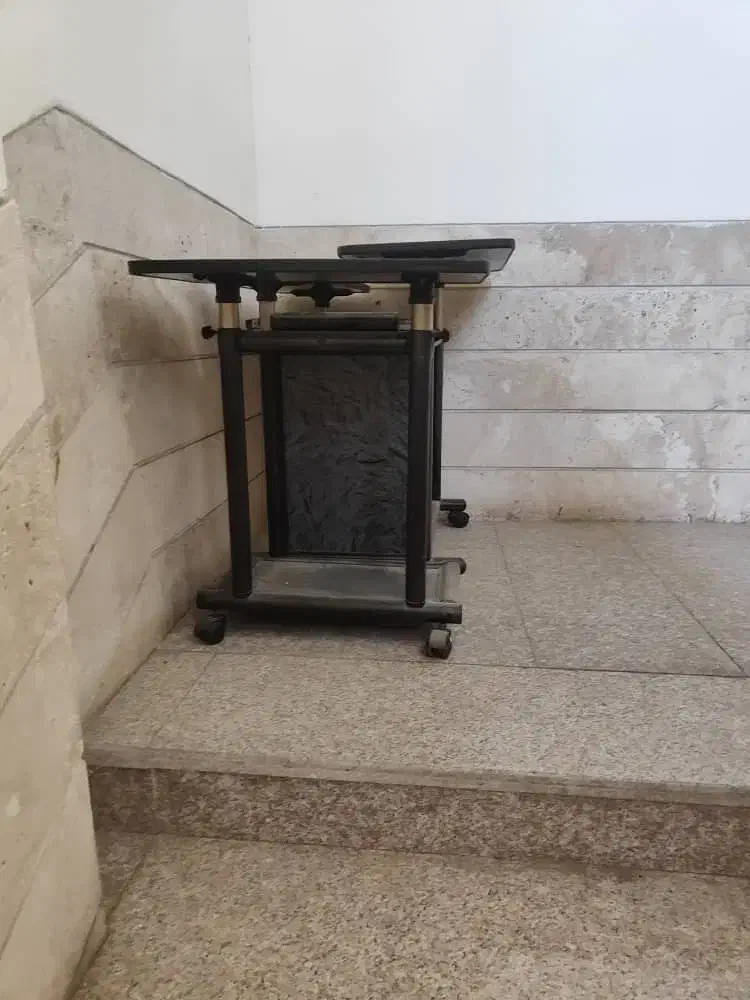 میز کامپیوتر و مطالعه|میز تحریر و کامپیوتر|شیراز, مبعث|دیوار