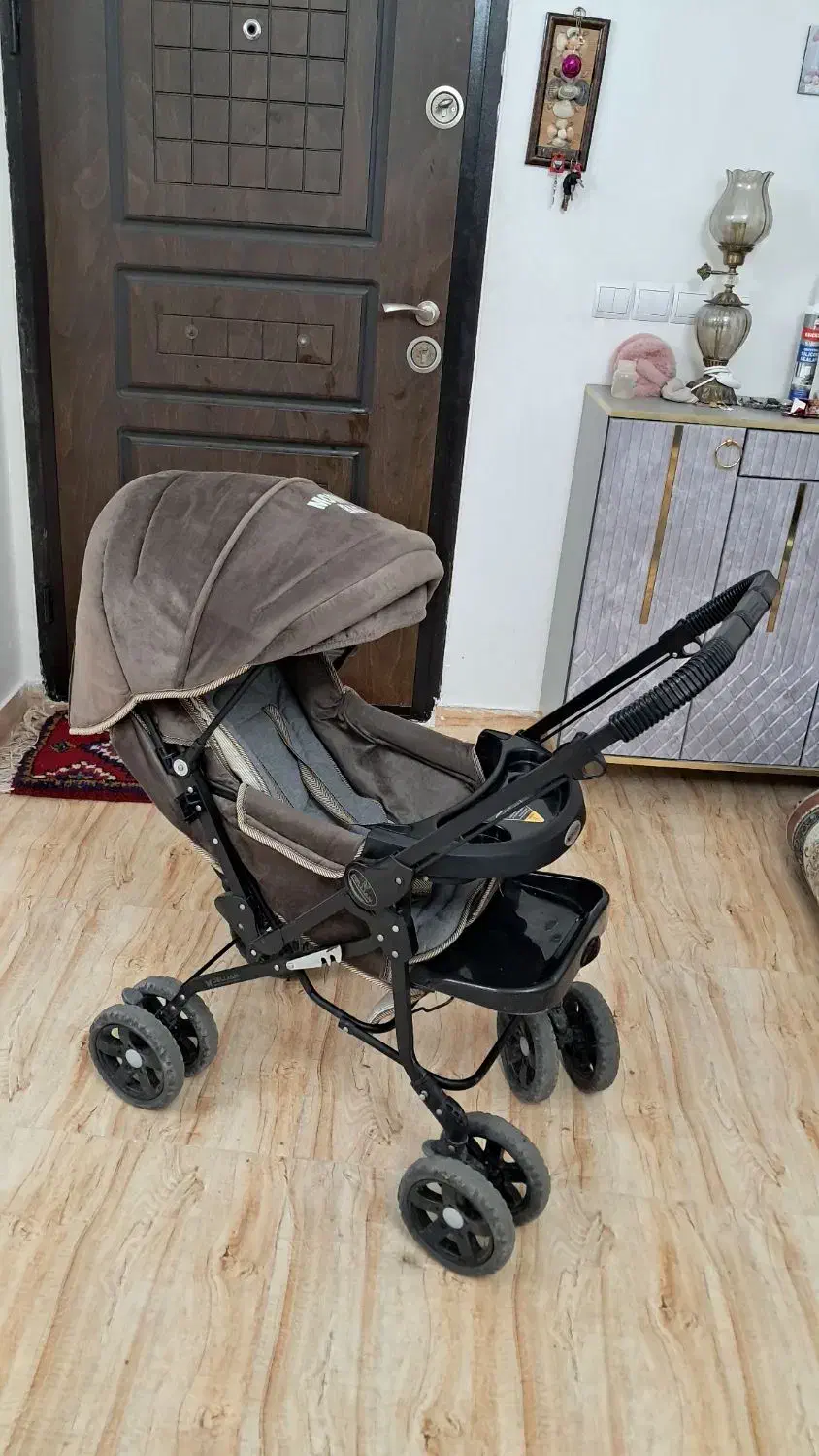 کالسکه|کالسکه و لوازم جانبی|تبریز, |دیوار