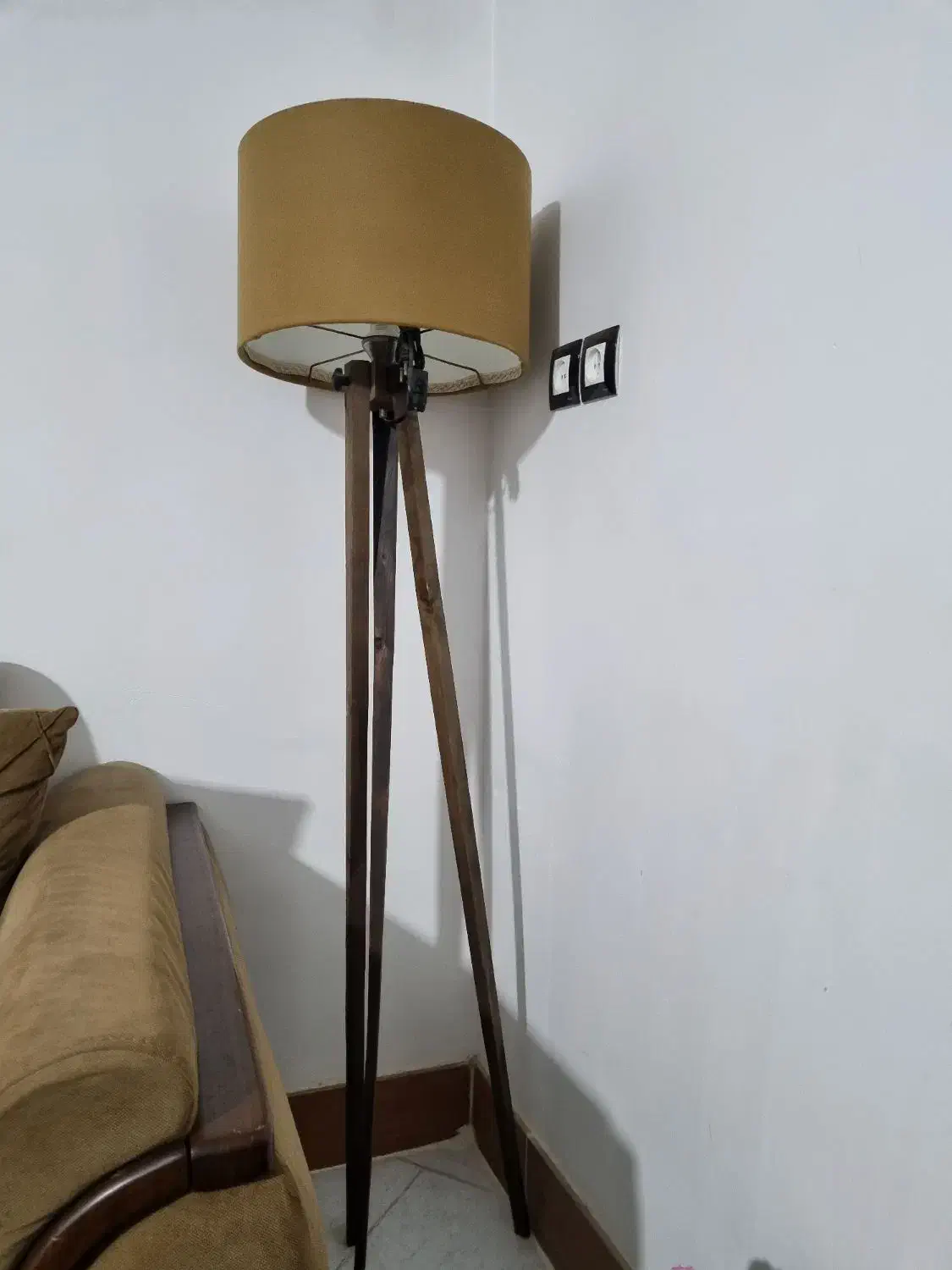 آباژور|چراغ خواب و آباژور|سبزوار, فیاض|دیوار