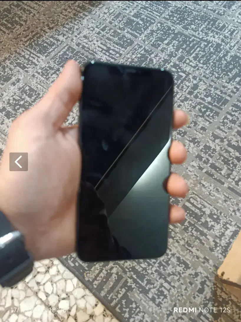 iPhone xs max|موبایل|الوند, |دیوار