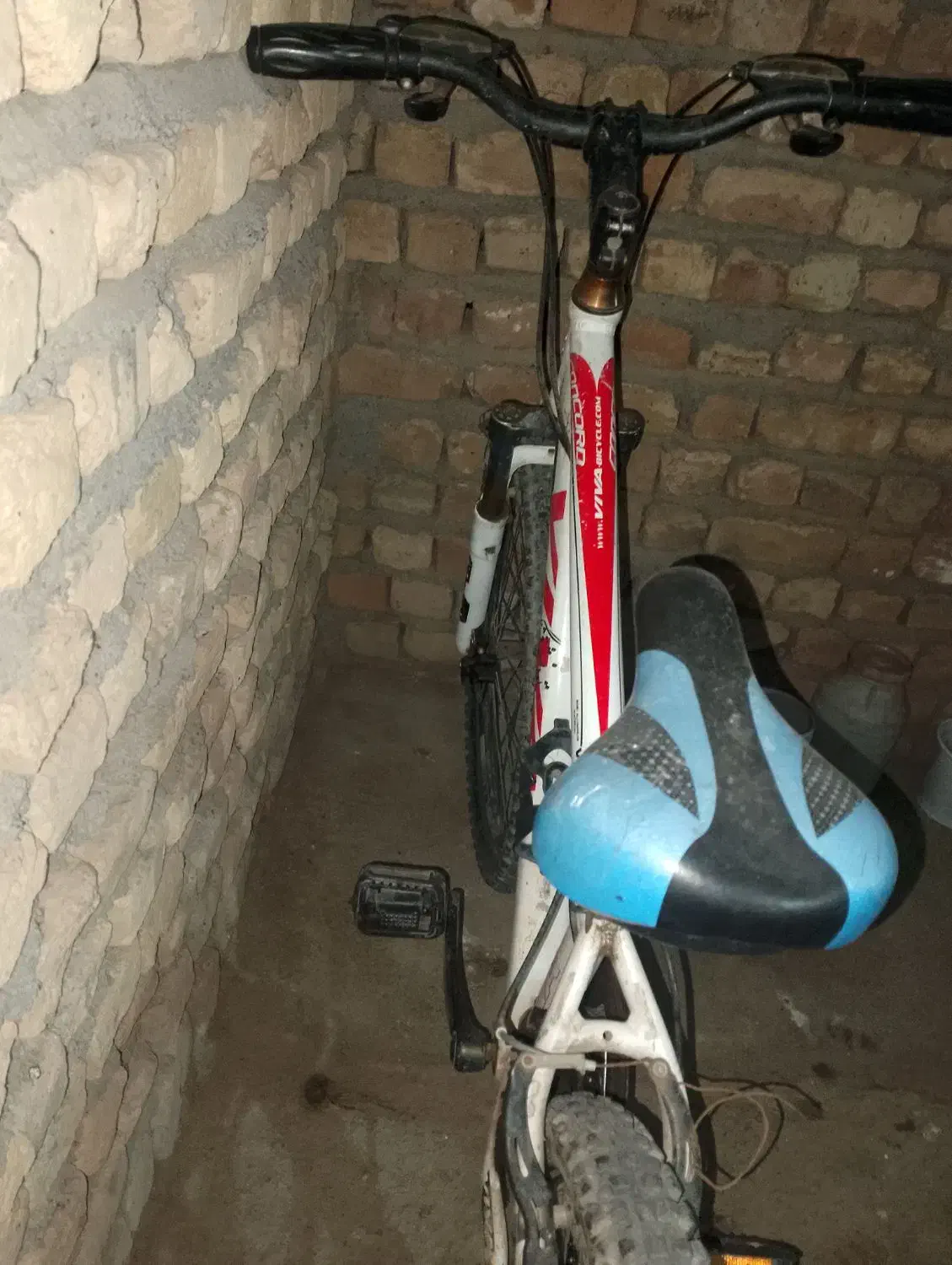 دوچرخه|دوچرخه، اسکیت، اسکوتر|فریمان, |دیوار