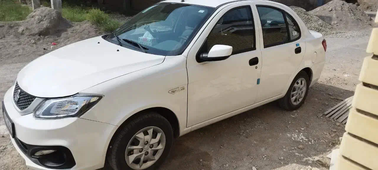 ساینا مدل 403 دوگانه دست|خودرو سواری و وانت|انبارآلوم, |دیوار