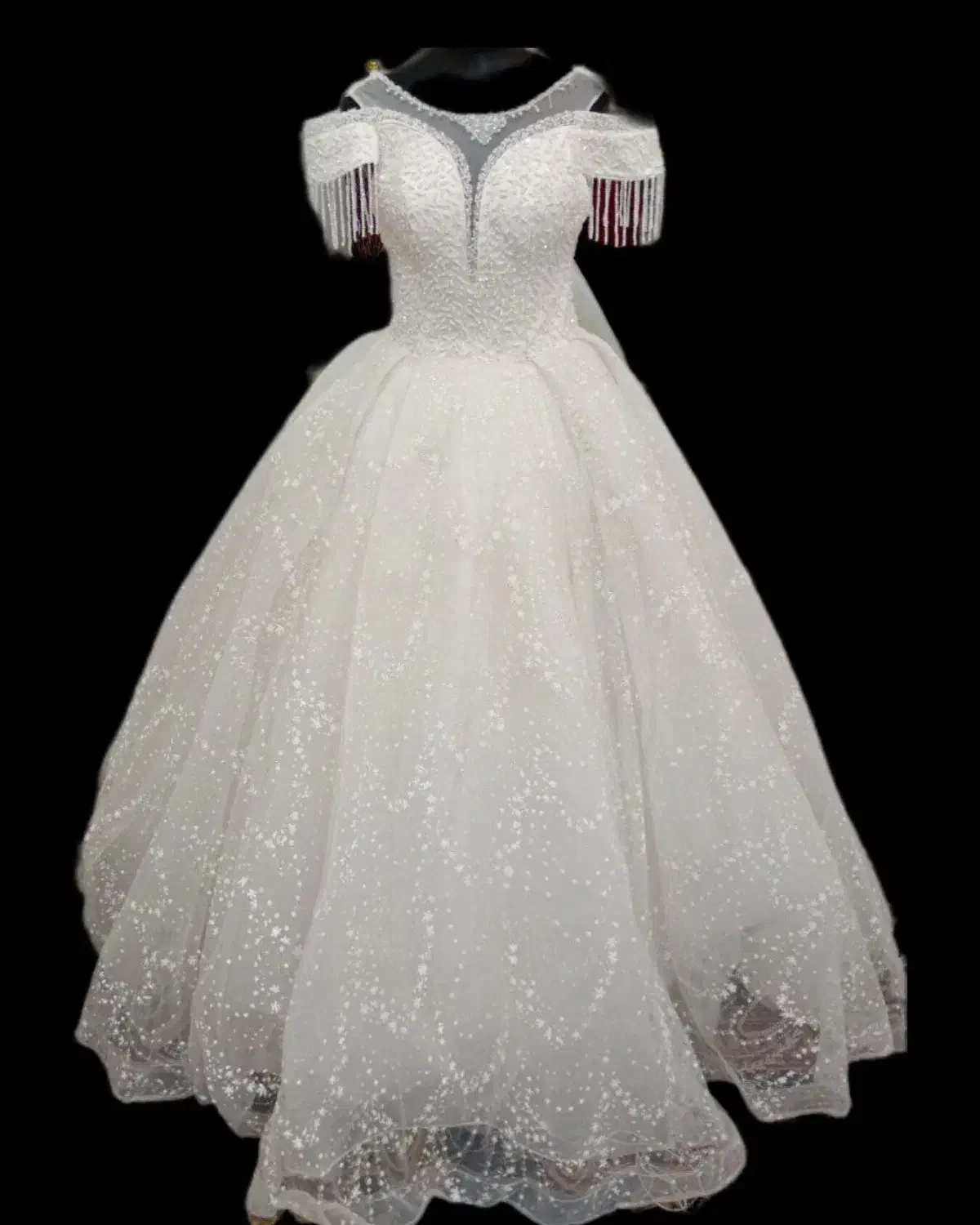 فروش وکرایه لباس عروس|لباس|بیرجند, |دیوار