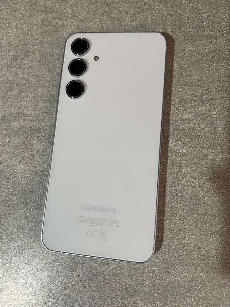 a55 حافظه256|موبایل|همدان, |دیوار