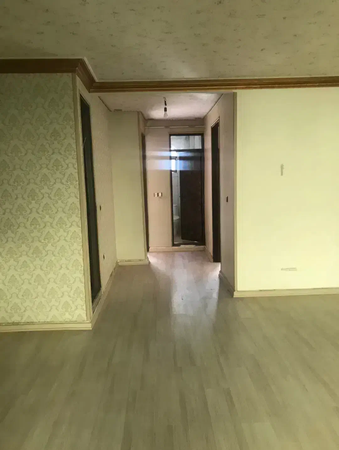 اجاره واحد ۱۰۷ متری حافظ|اجارهٔ آپارتمان|اردبیل, |دیوار