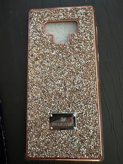 قاب گوشی سامسونگ نت ناین|لوازم جانبی موبایل و تبلت|تهران, میرداماد|دیوار