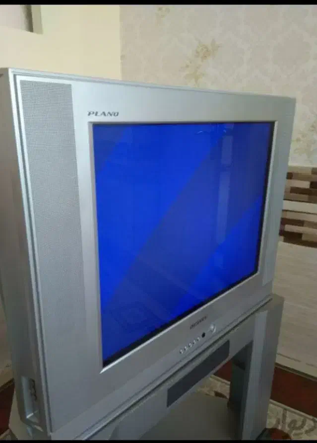 تلویزیون سامسونگ|تلویزیون و پروژکتور|کوهرنگ, |دیوار