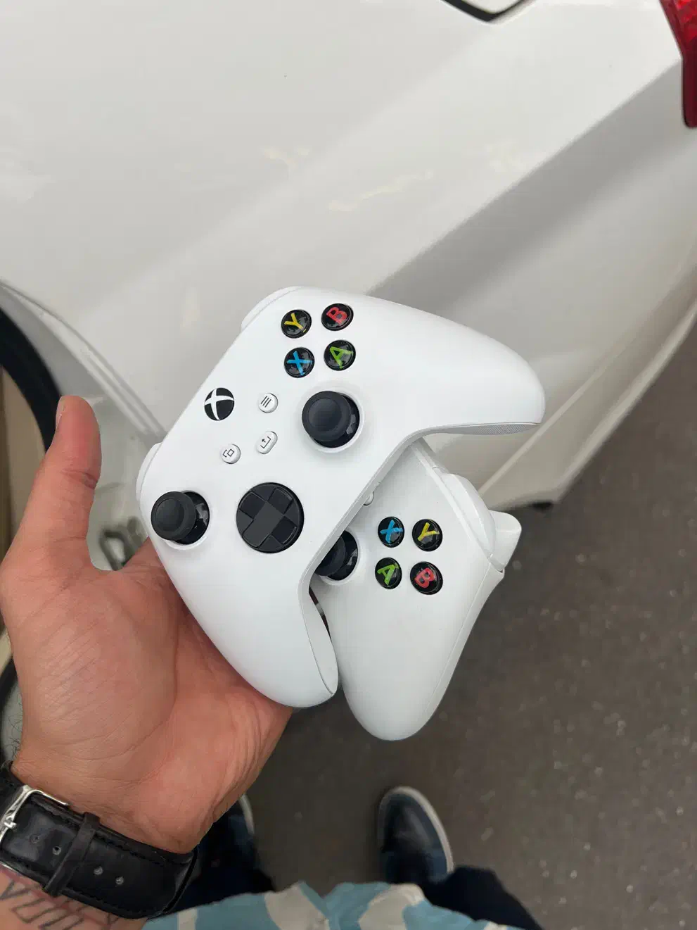 Xbox series s فوری|کنسول، بازی ویدئویی و آنلاین|رشت, بلوار گیلان|دیوار