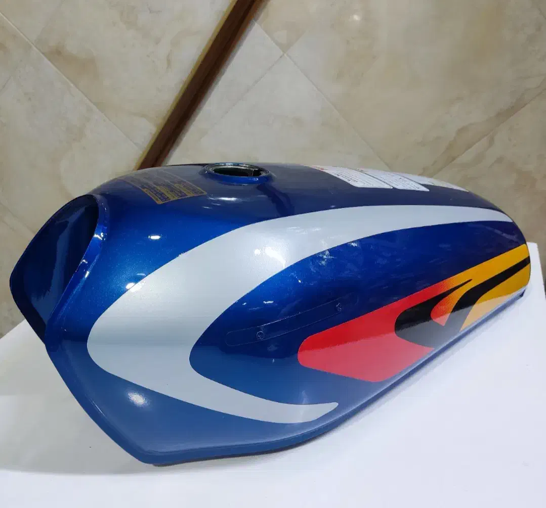 لوازم موتور هندا|قطعات یدکی و لوازم جانبی|ری, شهرک نظامی|دیوار