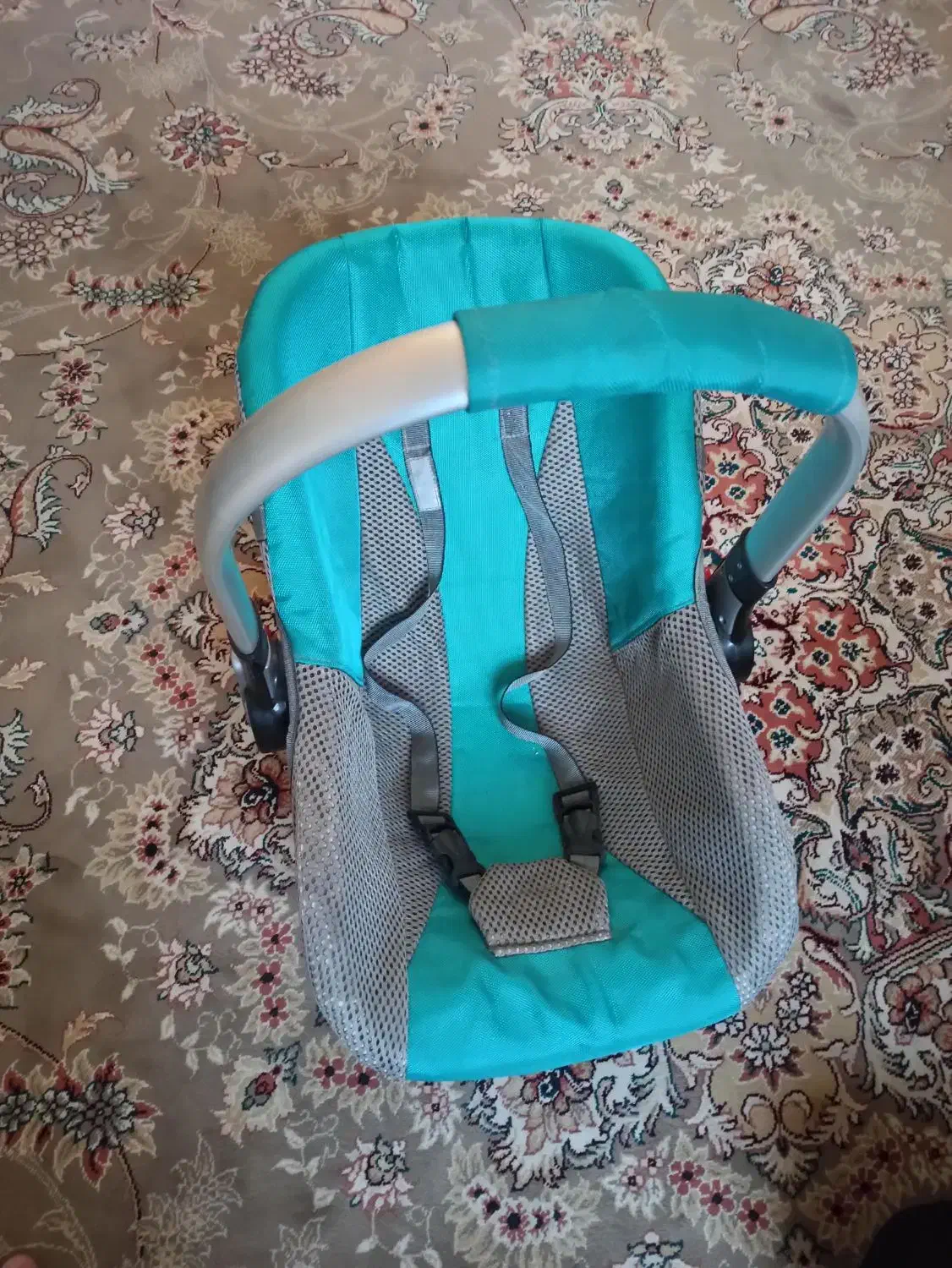 نی نی لای لای|کالسکه و لوازم جانبی|بیرجند, |دیوار