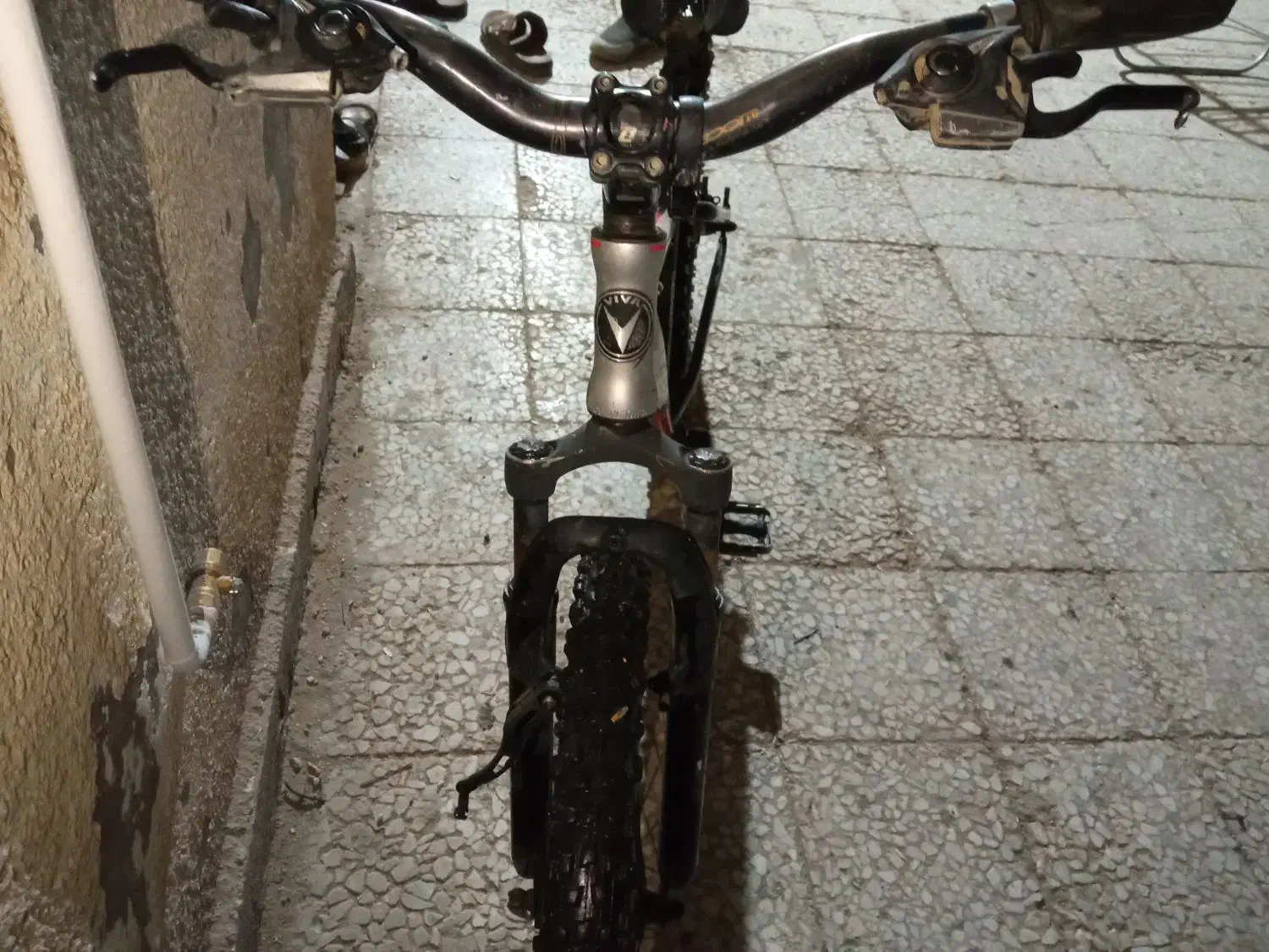 دوچرخه 26 ویوا اصل|دوچرخه، اسکیت، اسکوتر|زابل, |دیوار