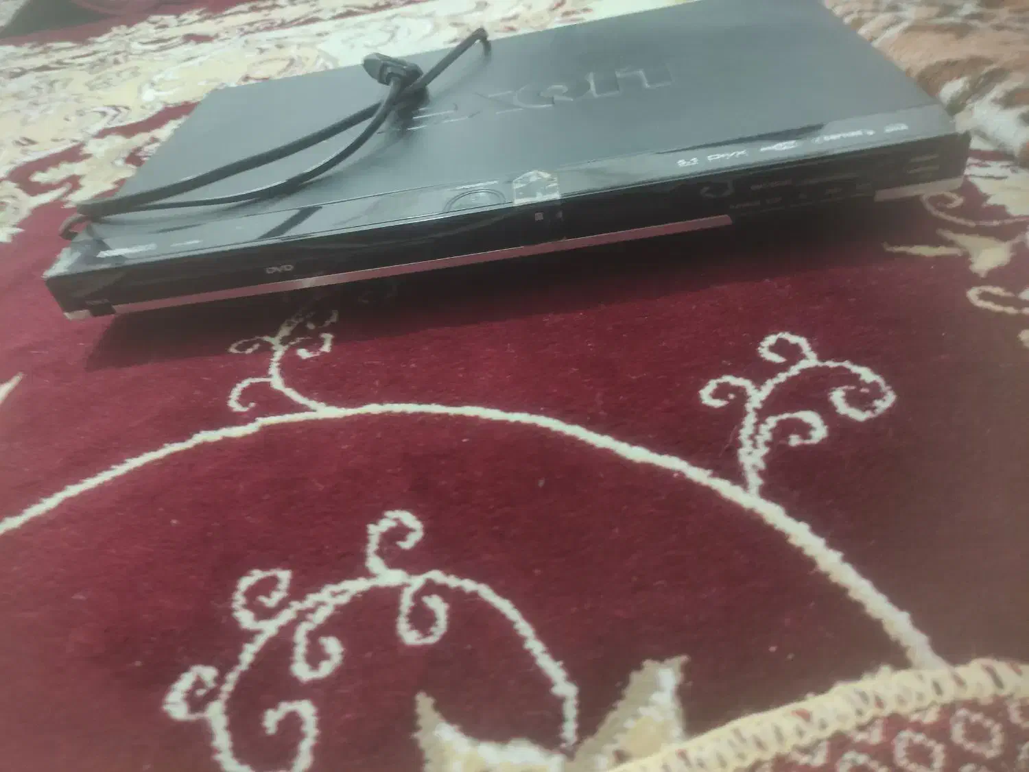 دیویدی درجه یک اصلی|پخش‌کننده DVD و ویدیو|مرند, |دیوار