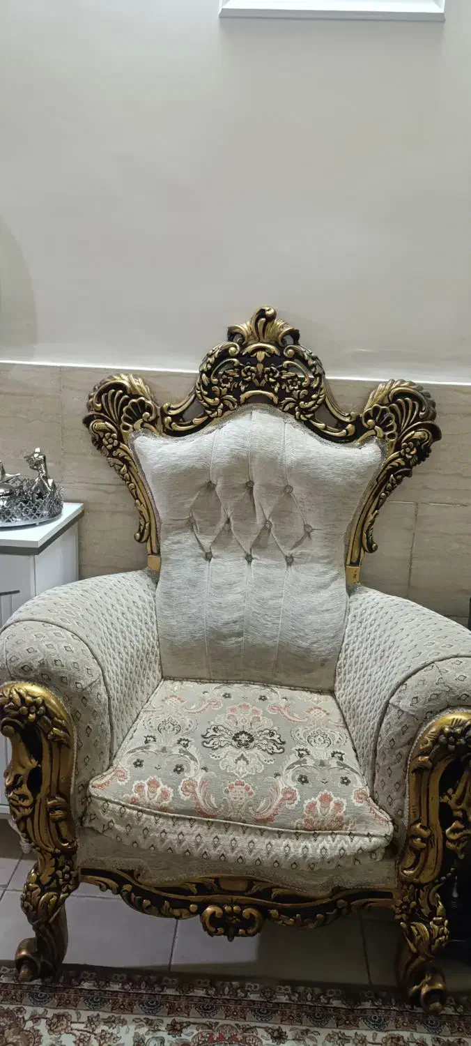 مبل چوب راش|مبلمان خانگی و میز عسلی|ری, دیلمان|دیوار