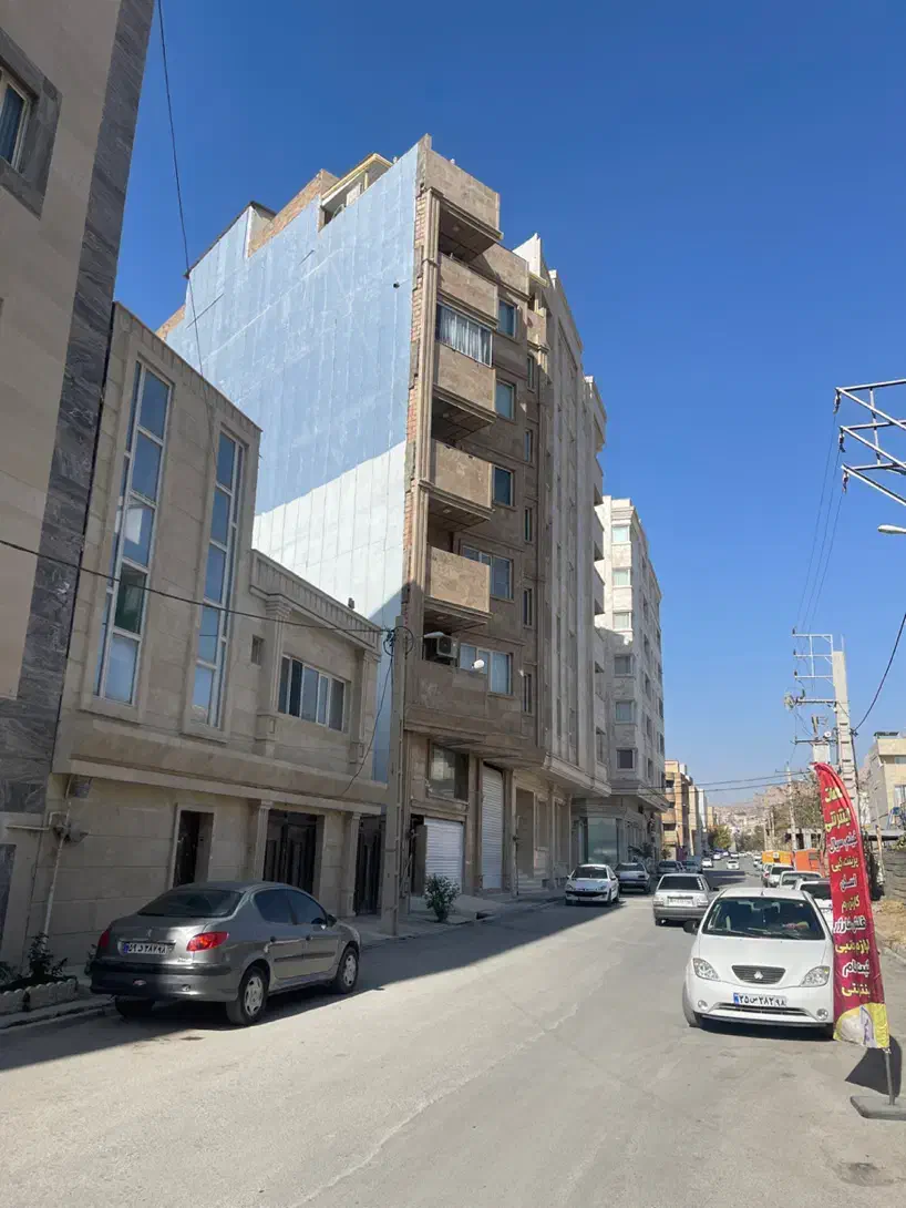 اجاره مغازه تجاری  ۲۳۰ متر|اجارهٔ مغازه و غرفه|ایلام, |دیوار