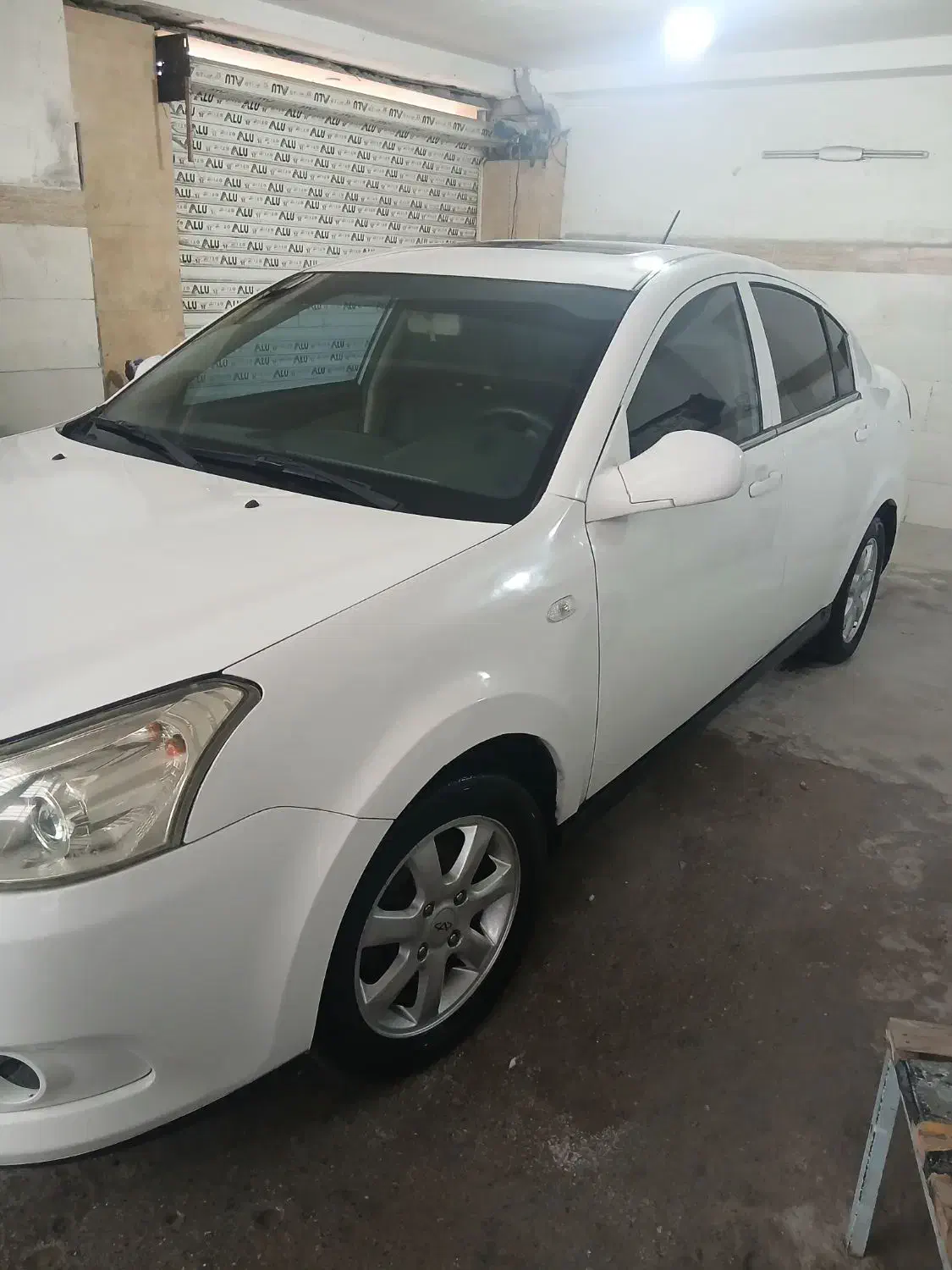 ام و ام ۵۵۰|خودرو سواری و وانت|علیآباد کتول, |دیوار