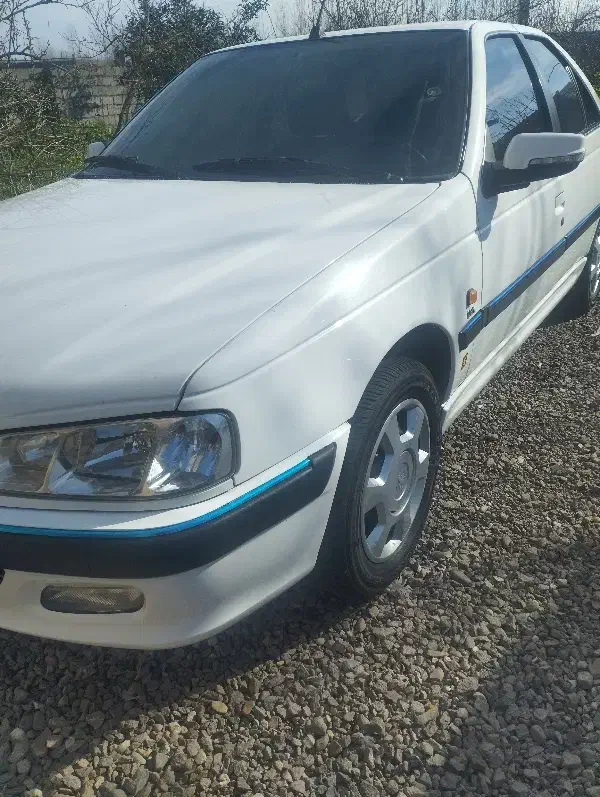 پارس تیو فاو مدل 99|خودرو سواری و وانت|لنگرود, |دیوار