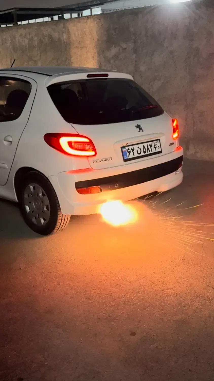 ریمپ|خدمات موتور و ماشین|تهران, شهرک غرب|دیوار