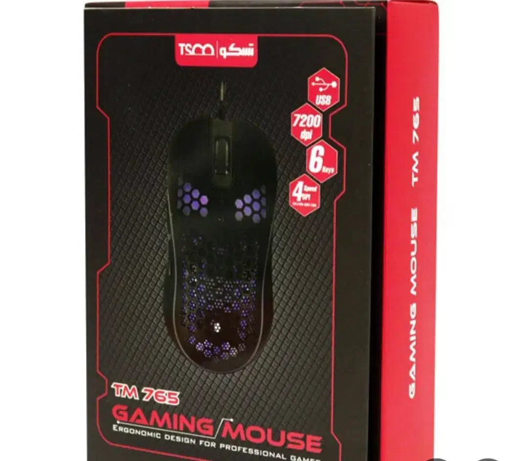 موس و کیبورد گیمینگ|قطعات و لوازم جانبی رایانه|شاهینشهر, مخابرات (شهید بهشتی)|دیوار