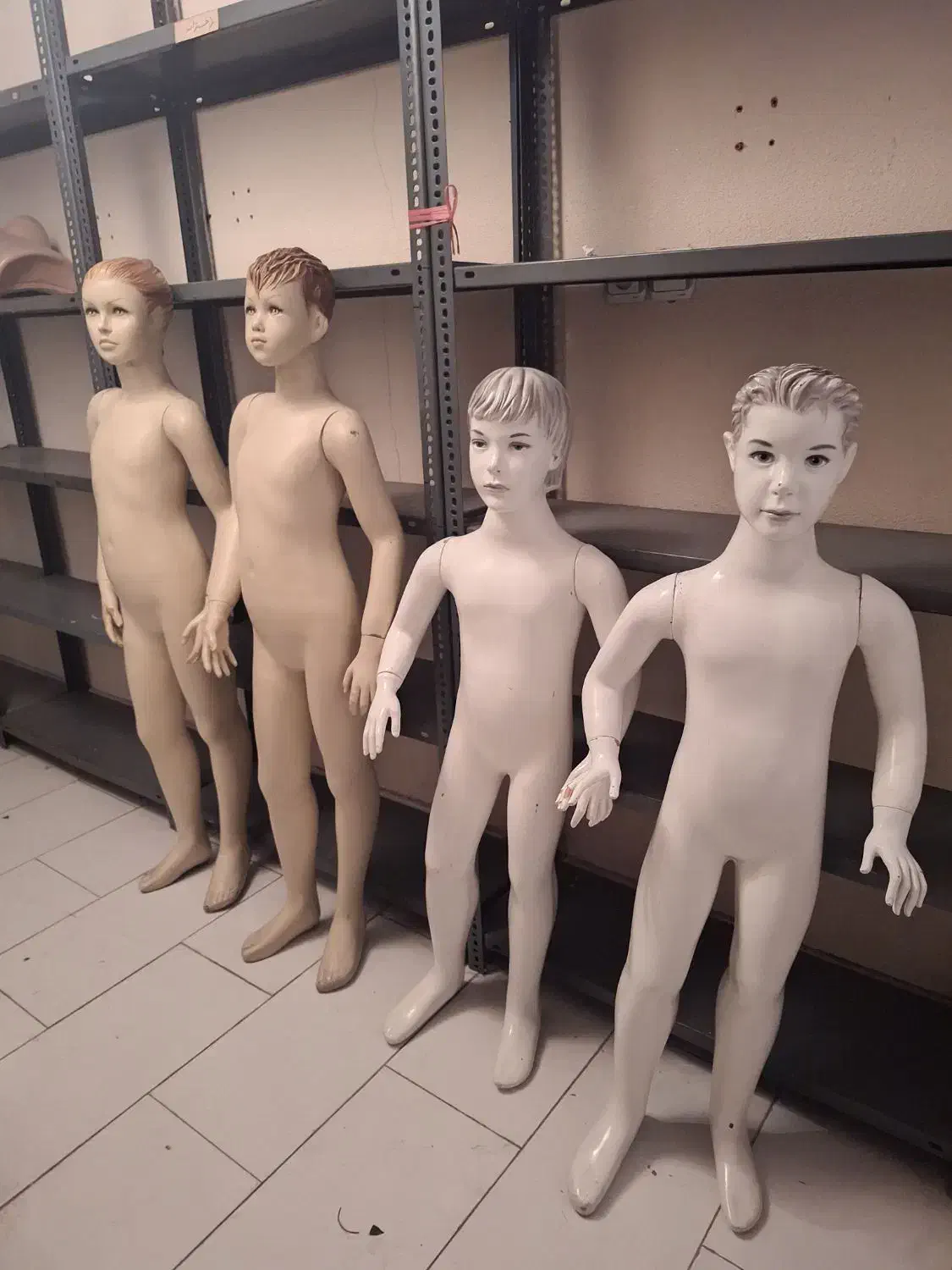 مانکن * پسرانه و دخترانه *|فروشگاه و مغازه|تهران, تهرانپارس غربی|دیوار