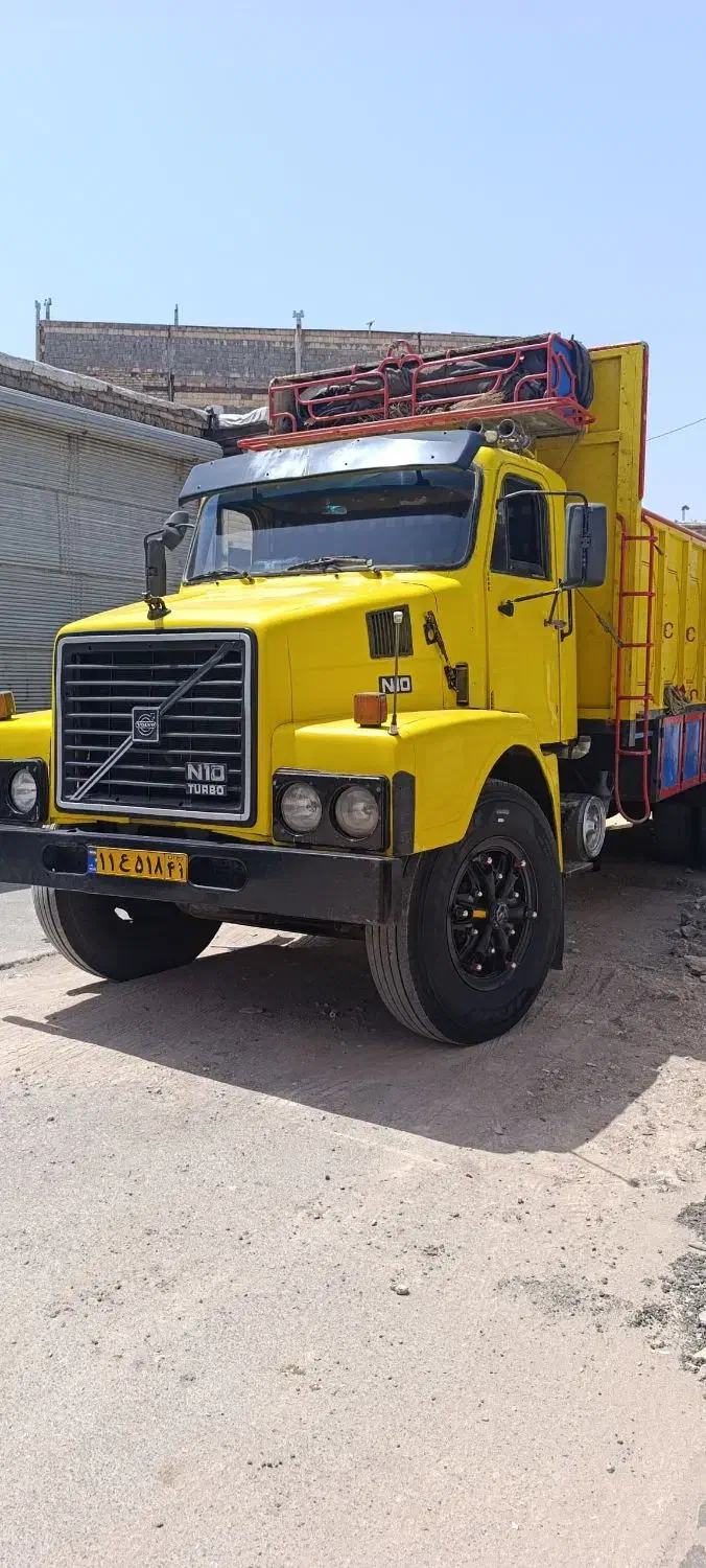 تک باری|خودرو سنگین|اسلامشهر, شهرک امام حسین (میان آباد)|دیوار