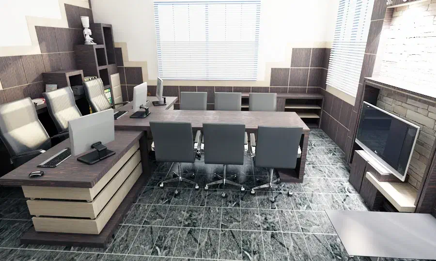 اجرای دکوراسیون تجاری و اداری و مسکونی|خدمات پیشه و مهارت|درگهان, |دیوار