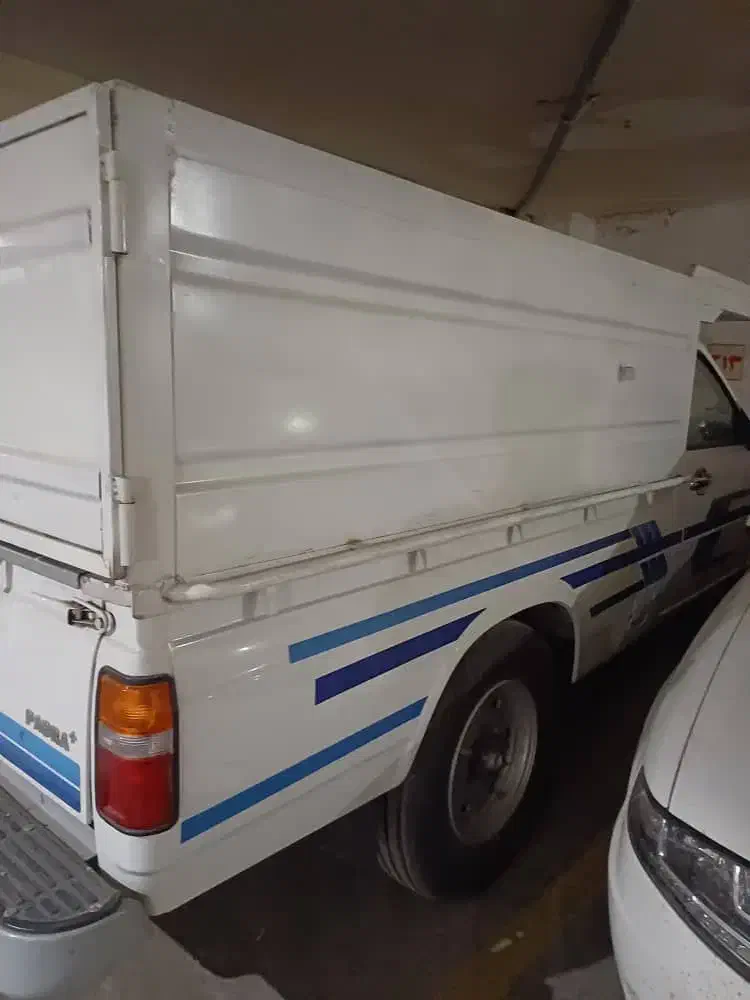 پادرا پلاس|خودرو سواری و وانت|اصفهان, کوی امیریه|دیوار