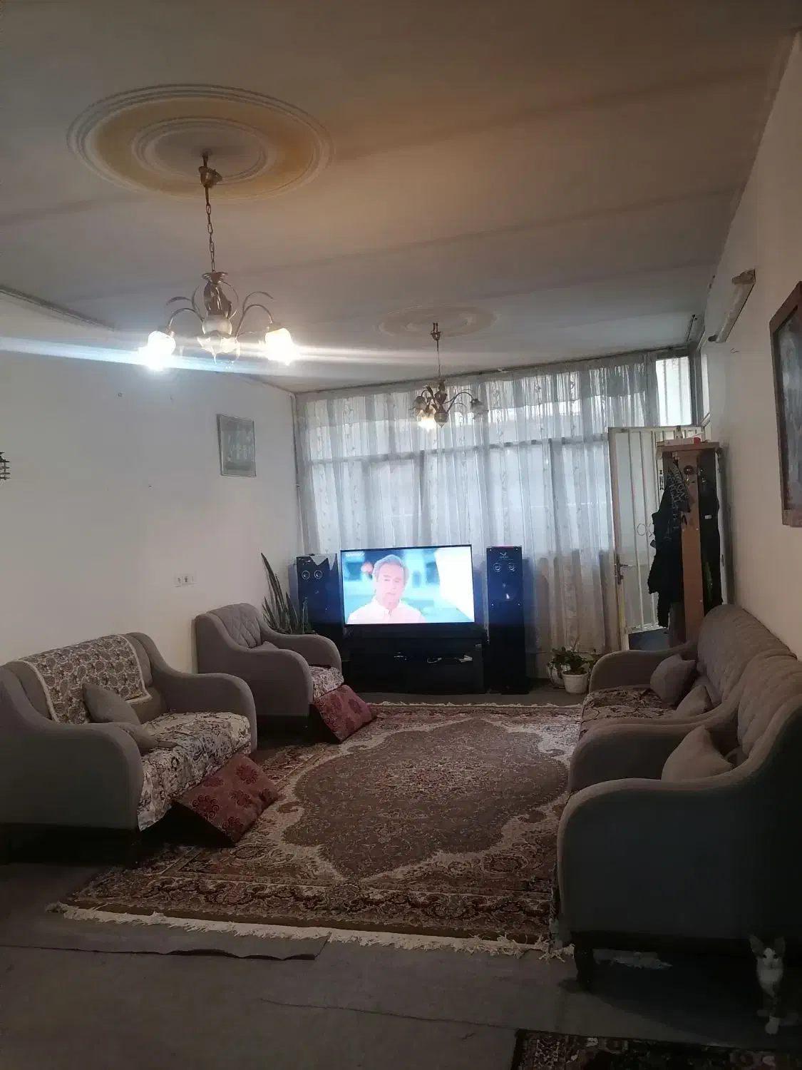 اجاره ویلایی دربست 120 متری فرشیدفر|اجارهٔ خانه و ویلا|کرج, حیدرآباد|دیوار