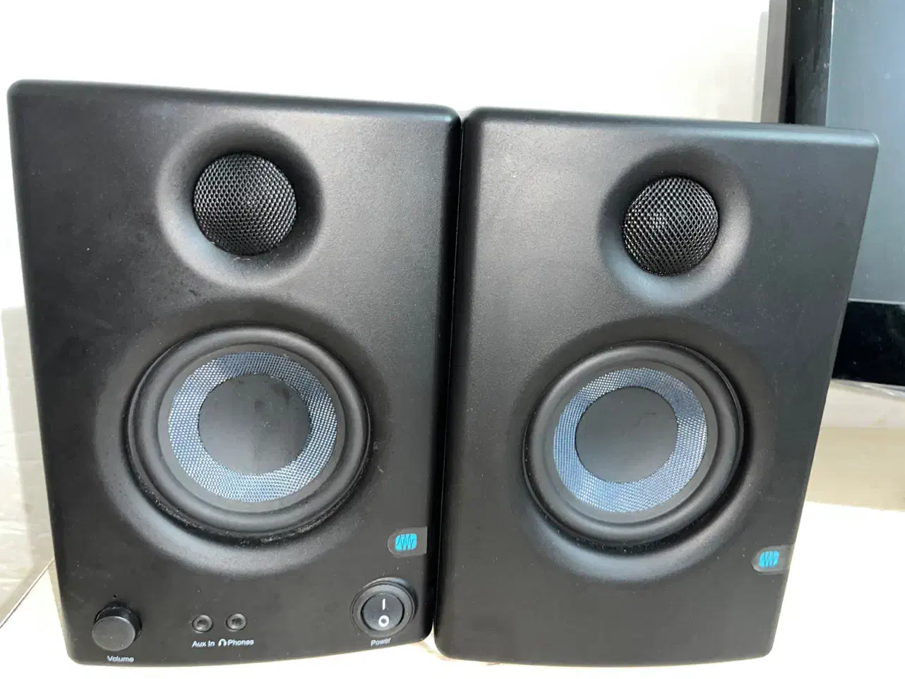 اسپیکر مانیتورینگ  eris E3.5نو نو|قطعات و لوازم جانبی رایانه|اهواز, کیانپارس |دیوار