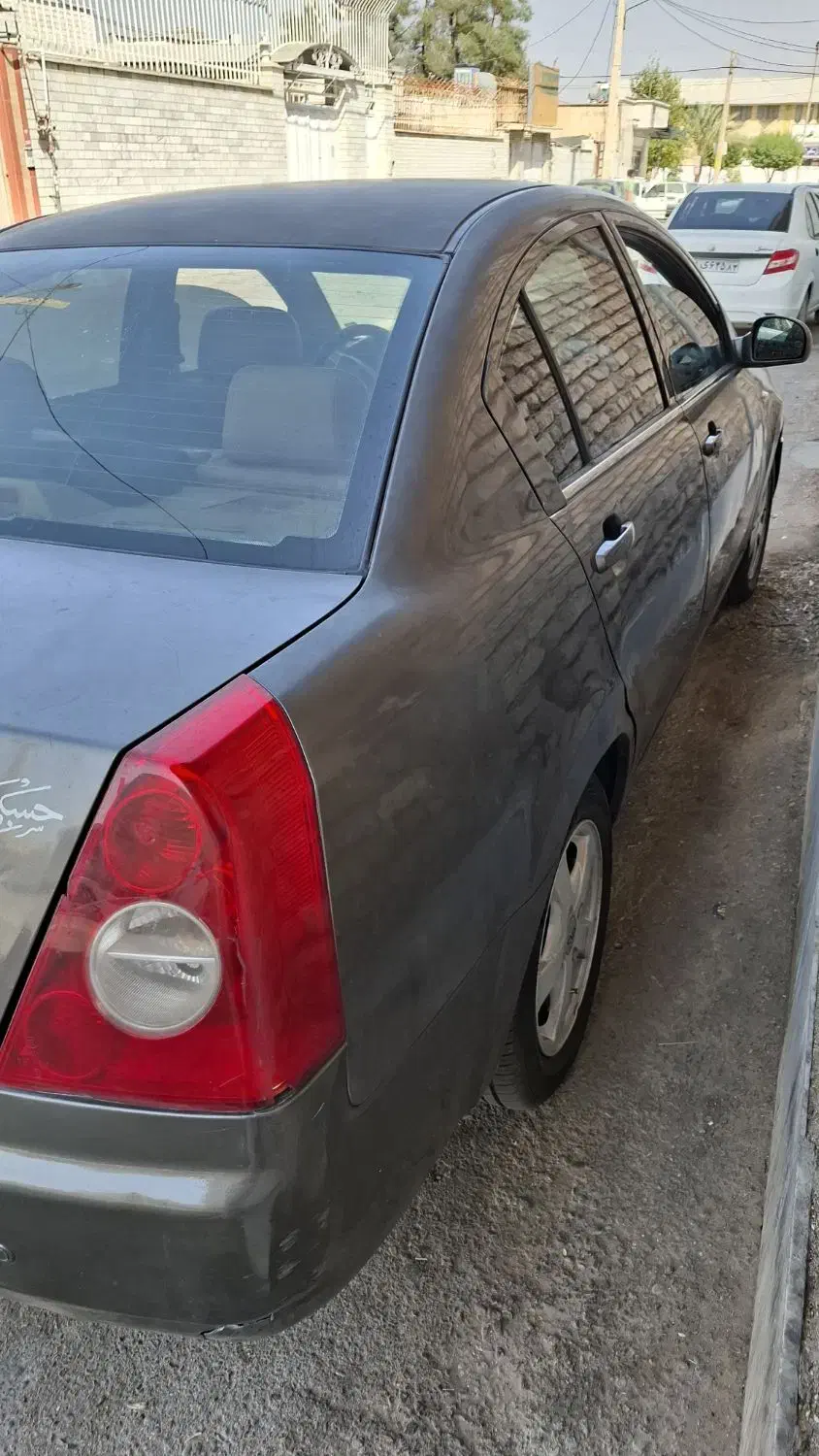 ام وی ام 530 مدل 93|خودرو سواری و وانت|فسا, |دیوار