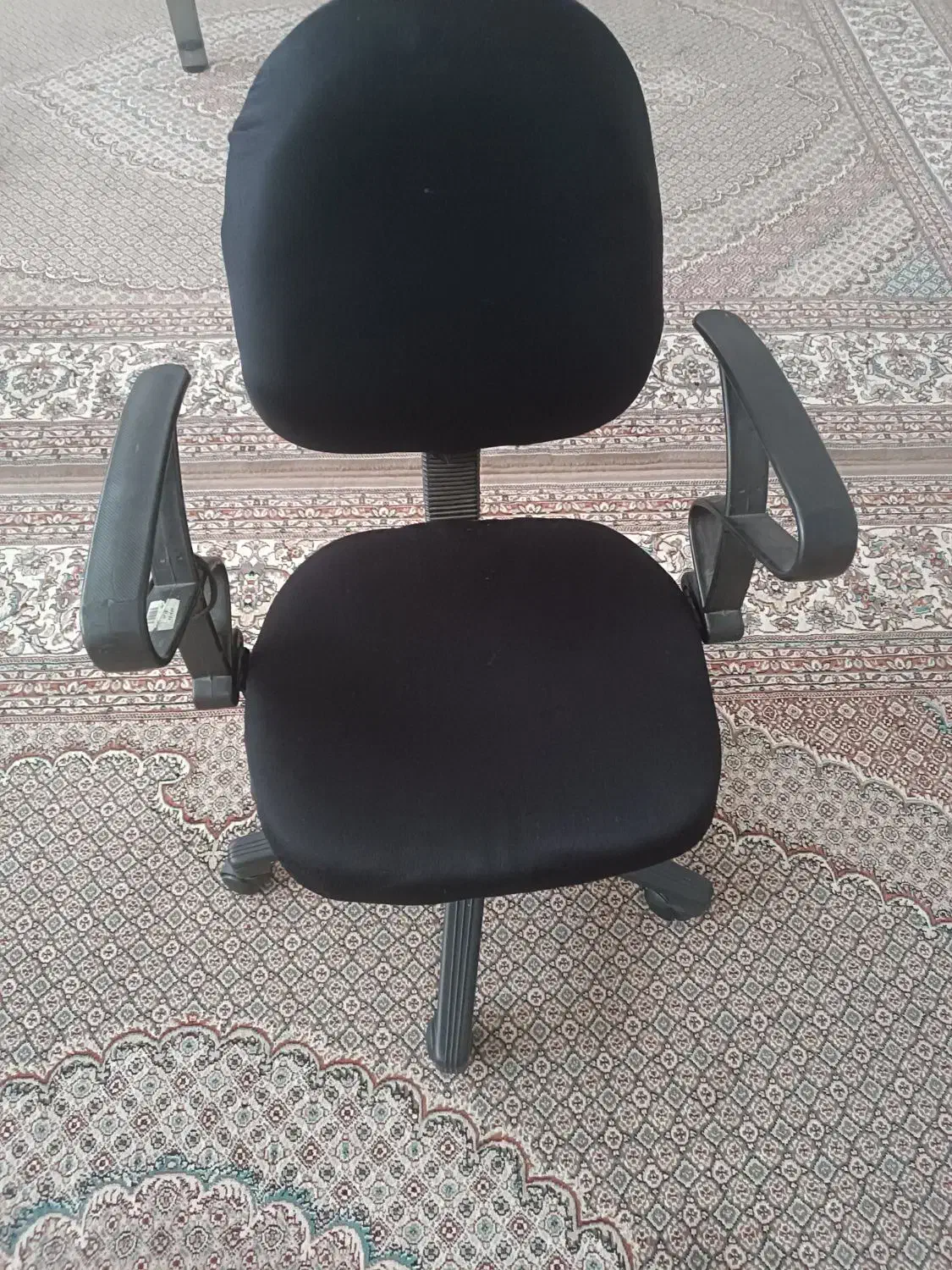 صندلی چرخ دار|صندلی و نیمکت|گلبهار, شهر جدید گلبهار|دیوار