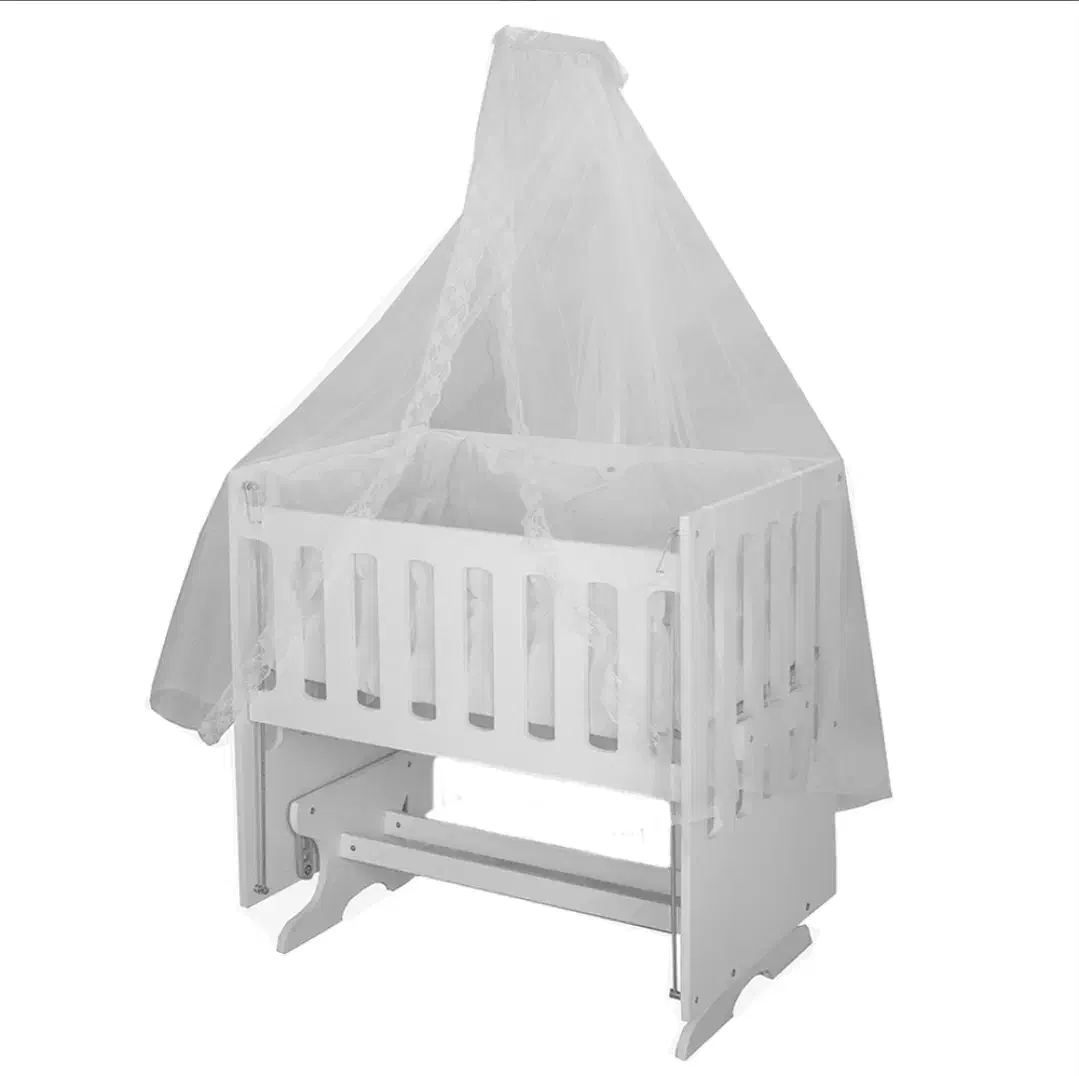 گهواره و کریر|تخت و صندلی بچه|یزد, |دیوار