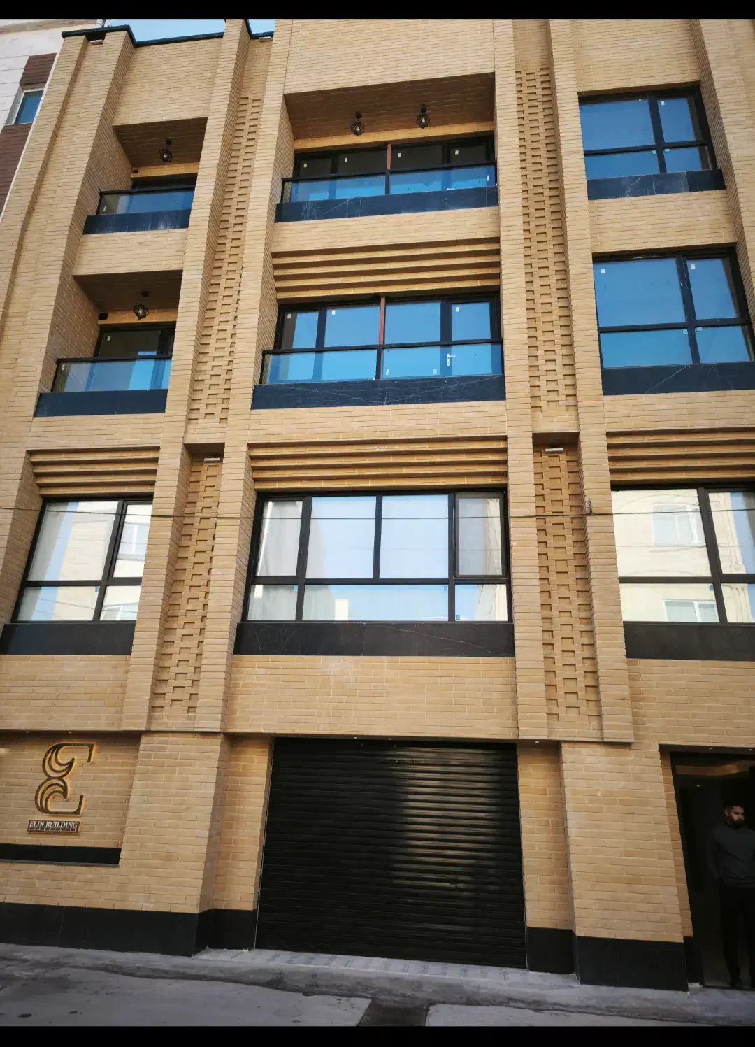 113 متری دبیران پیش پرداخت عالی وام دار|فروش آپارتمان|بجنورد, |دیوار