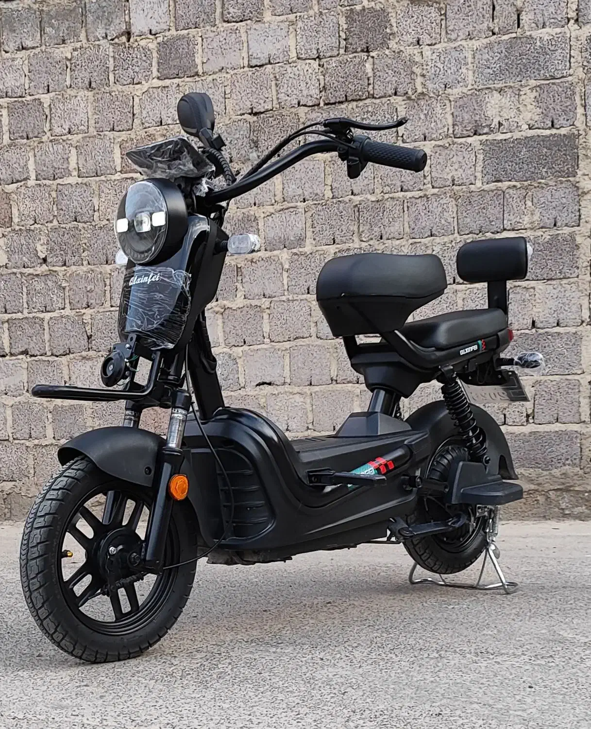 اسکوتر برقی|دوچرخه، اسکیت، اسکوتر|بوکان, |دیوار