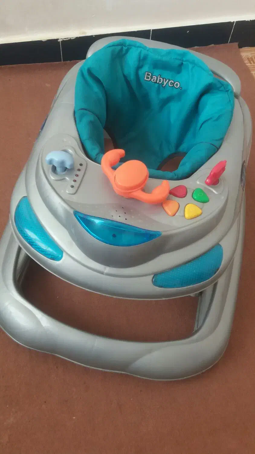 روروک|کالسکه و لوازم جانبی|بجنورد, |دیوار